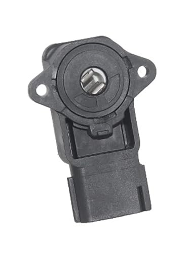 Capteur de position papillon de rechange pour boîtier papillon de Ford Mustang - 4