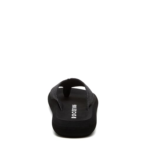 Image of Rocket Dog Girl's Spotlight Comfort Foam Flip Flop Sandal