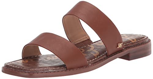 Sandale Plate Sam Edelman Haydee : style bohème pour vos terrasses