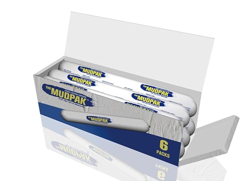 FEIDER Putzpistole Slick & Fast - Präzisions Verputzmaschine - Mörtelspritze mit 6 Positionen - Leichter und Flexibler Putzwerfer - Einfache Handhabung - Auftragsbreite: 17,78cm -