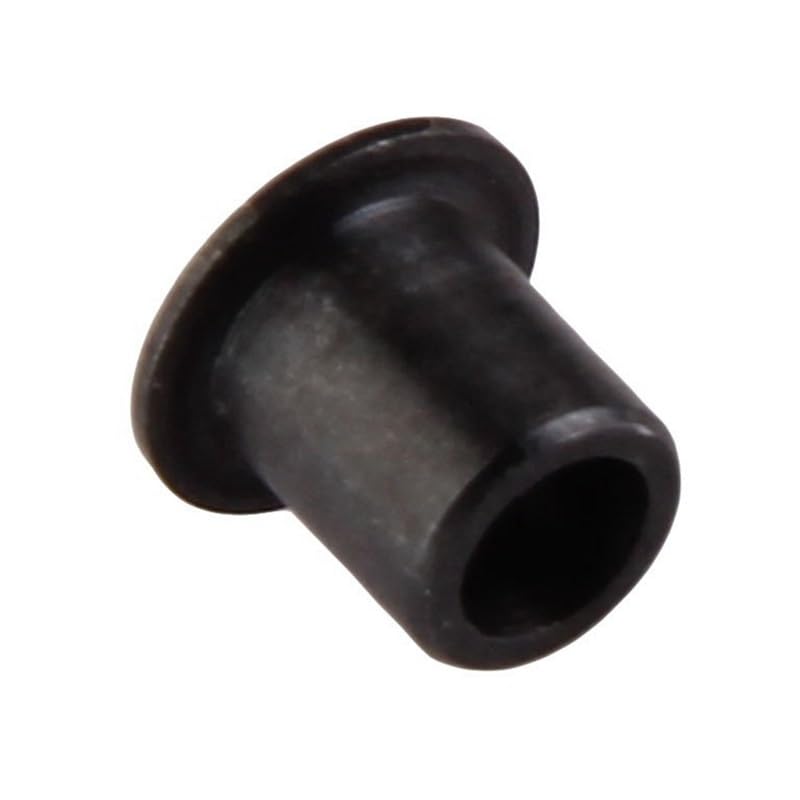 BrewJa 36Pcs 02101 Steering Pivot Bushing C-Hub Bushings Compatible with HSP Spare Parts Nitro RC Car Parts for 1/10 R/C Model Car