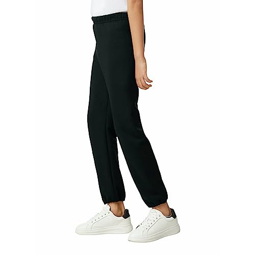 Gildan Youth Elastic Bottom Sweatpants, Style G18200B2
