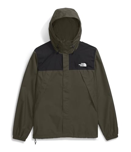 Image of The North Face Men's Antora Waterproof Jacket (Standard and Big Size)