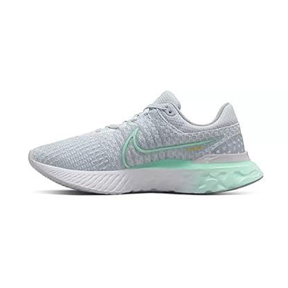 Nike Women's React Infinity Run FK 3 Running Shoes - Image 4