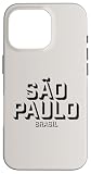 tempo sao paulo meteorologia Diseño Streetwear de São Paulo Brasil. Logotipo industrial brasileño. Diseño brutalista de São Paulo Brasil. Recuerdo de Sao Paulo Brasil. Fuente tradicional de São Paulo Brasil.