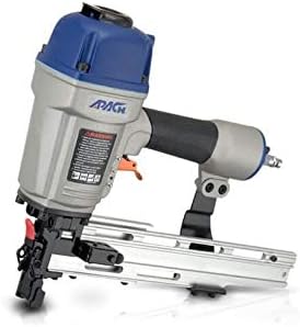 APACH LU-851F2 Pneumatic Medium Crown Stapler