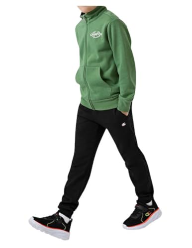 Survêtement en polaire garçon Champion Legacy vert XL pour le sport au collège
