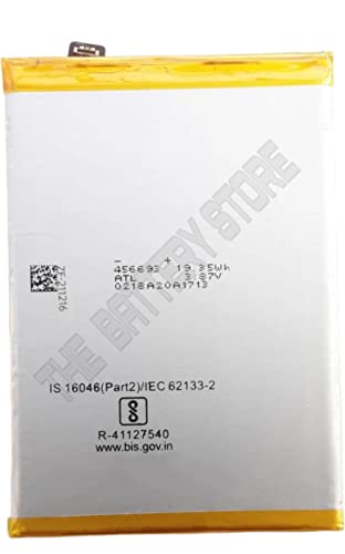 Image of Original BLP911 Battery for Oppo V25 Battery with 6 Month Warranty**** (P315)