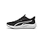Puma Black Rose Gold Puma White