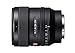 Sony E-mount FE 24mm F1.4 GM Full Frame Wide-angle Prime Lens (SEL24F14GM), Black