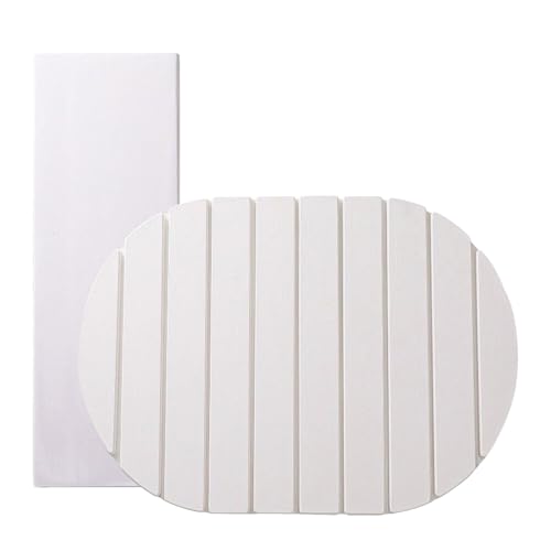 Tapete de secado de platos, tapete de secado para cocina, tapete escurridor de platos enrollable para mostrador, almohadilla secadora multifuncional para platos, tazas, ollas, utensilios de cocina