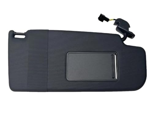 Pare soleil voiture isolant thermique pour Volkswagen Polo 2002-2010 droit