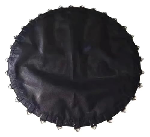 noxozoqm Trampoline Parts，Replacement Trampoline Mat， Trampoline Accessories Replacement Trampoline Mat Elastic Trampolines Round Jumping Mat Net Cloth Trampoline Pad(8ft 42 Buckle)