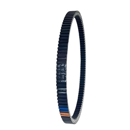 Courroie d'embrayage pour Piaggio Beverly 350, Qualité Supérieure OEM B015232/1G
