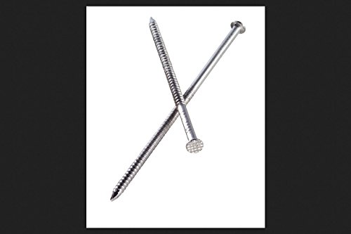 Swan Secure Kraft Siding Nails 5/32 