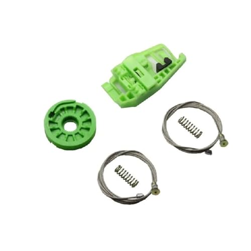 Lève-vitre arrière gauche pour E87 de 2003 à 2013 kit de réparation 51357138467