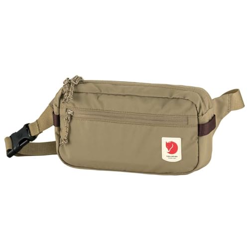 Fjällräven Unisex High Coast Hip Pack Clay One Size