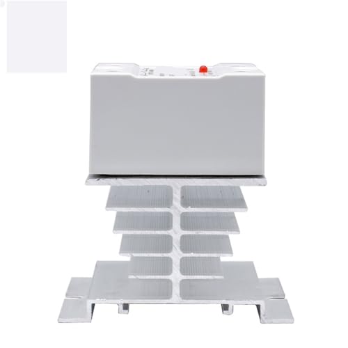 Relais statique SSR 25A DC control DC pour commutation industrielle