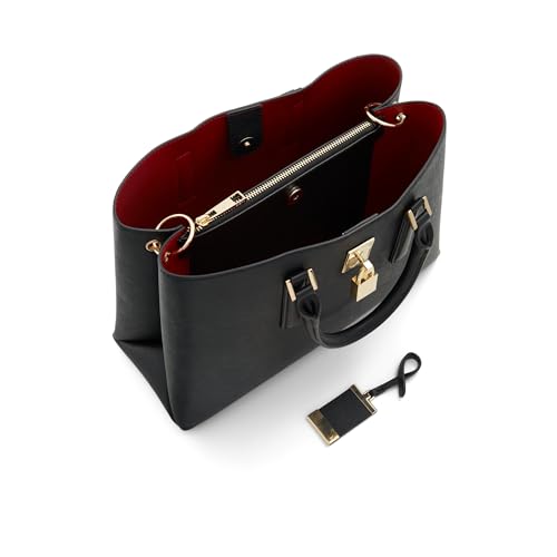 Bolso Satchel para Mujer Aldo Areawiellx miniatura 3