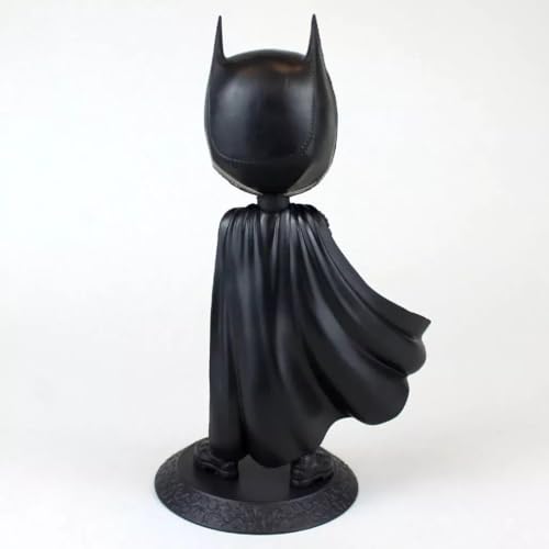 Image of Action Figure Miniature Toy Figure Special Edition for Car Dashboard, Decoration, Cake, Office Desk & Study Table - Betman