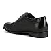 Produktbild Geox Herren Iacopo Schuhe,Schwarz,42 EU