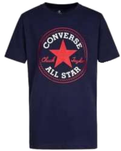 Converse Unisex Kinder Required Baby und Kleinkind Formal Button...