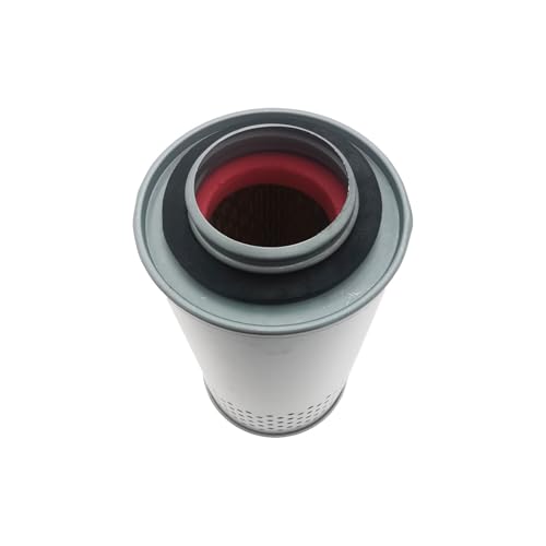 Carcasa para filtro de cárter modelo 876069 de sustitución 5