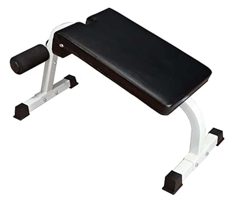 DF408 Sit-Up Bench by Deltech Fitness
