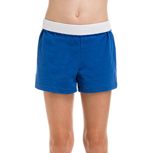 Image of Soffe Youth Girls' Authentic Soffe Shorts
