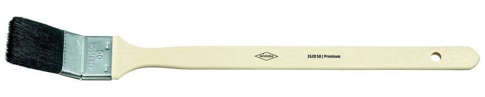 Wistoba 1 Pinceau pour radiateur