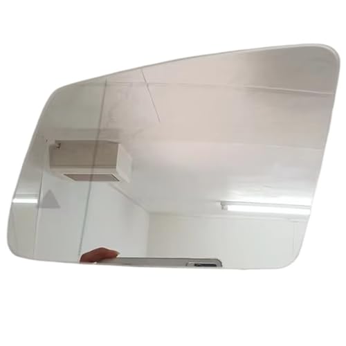 Verre de rétroviseur Mercedes Classe C W204 miroir dégivrant angle mort arrière