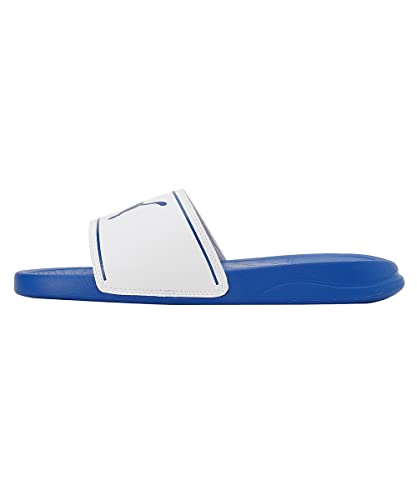 Image of Puma Unisex Adult Marine Slide