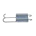 Yoogu Recliner Sofa Chair Bed Springs Replacement 4-1/2 inch Mechanism Tension Spring for Furniture (Pack of 2) 26 Turns