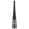 Wet n Wild, MegaLiner Liquid Eyeliner, Vloeibare Eyeliner met Flexibele Applicator, Make-up voor de Ogen, Vloeibare en…
