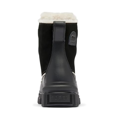 SOREL Women's Tivoli V Waterproof Boot3