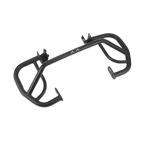 Pare-chocs de moto Rebel 300 CMX500 : barres protection moteur cage cascade
