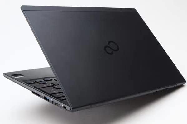 Amazon.co.jp: 【Win11搭載】極軽極薄FUJITSU LIFEBOOK U937 □MS