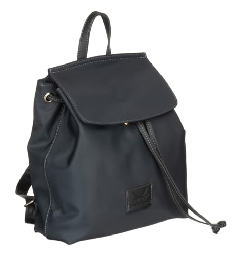 Sac à dos Sansibar anthracite la qualité des finitions soignées - 2