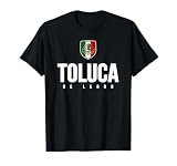 Toluca de Lerdo Mexico T-Shirt