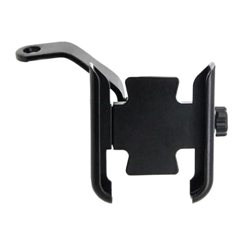 Support téléphone portable guidon moto Forza 750 rétroviseur KLAUER
