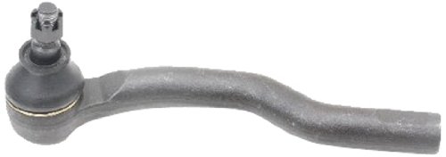 Rótula de dirección de acero forjado Japón Parts Ti de 357L articulación precisa