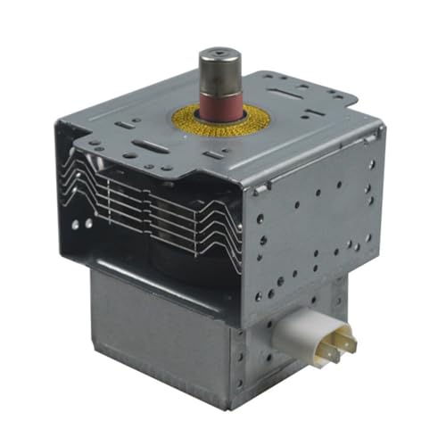 Profesional 1000-W Horno Microondas Magnetrón 2M226 Parte de Horno Microondas Con Estructura Metálica Adecuado Para Aplicaciones De Calefacción