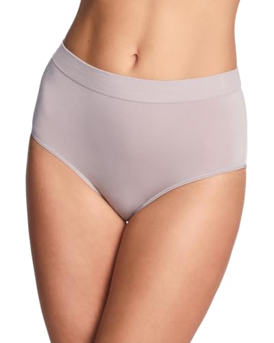 Image of Wacoal Women's B-Smooth Seamless Full Coverage Brief Panty, 838175