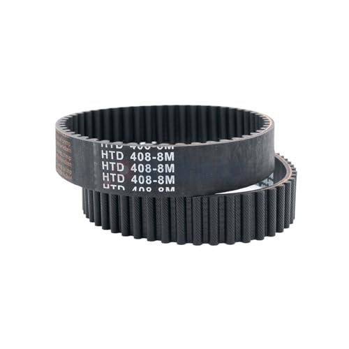 Courroie distribution 8M pour réparer votre transmission industrielle HTD 1264mm
