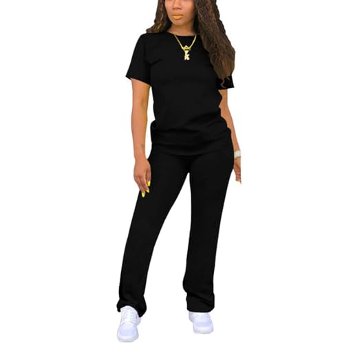 Nimsruc Two Piece Sets for Women Casual Jogging Suits3