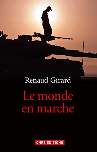 Télécharger Le Monde en marche Livre eBook France
