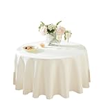 Craft & Party Polyester Tablecloth 120
