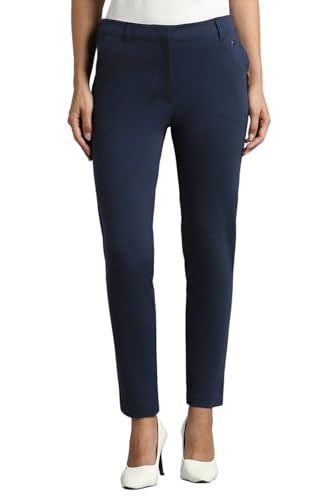 Image of Van Heusen Women A Pants