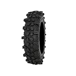 Bundle-9-Items-MSA-ThunderLips-20-Wheels-Black-35-ACP-Tires-4x156-Bolt-Pattern-12mmx15-Lug-Kit