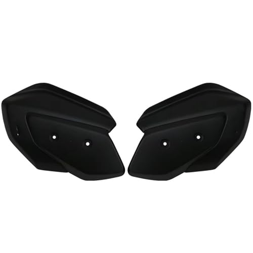 Protecteur main moto X-MAX 125/300 2023 déflecteur guidon